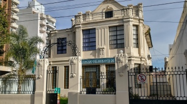 HCD Lanús: nueva locación para apertura de sesiones y arribo de nueva Secretaria legislativa