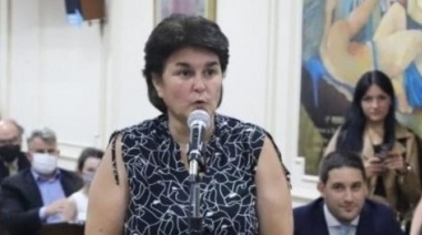 Silvana Recalde: "El vecino no vive en la ciudad que el Intendente describe"