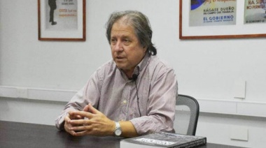Amichetti sobre el paro previsto para abril: "Hay mucha expectativa de que podamos avanzar hacia una resistencia mucho más efectiva para frenar al Gobierno"