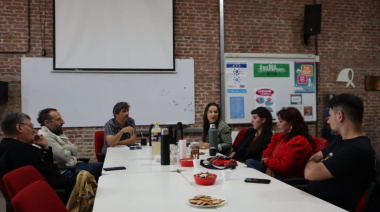 Gremios Universitarios del Conurbano Sur lanzan documento conjunto y buscan crear un frente regional