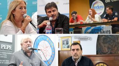Día de las y los Trabajadores: entre la motosierra y la lucha gremial