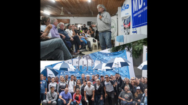 Paritaria Comercio: el Ministerio de Trabajo dictaminó a favor de los Empleados de Comercio en la Provincia de Buenos Aires