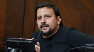 Avanza el proyecto de Santalla para prohibir los celulares en escuelas primarias de PBA