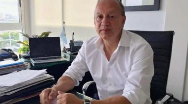 Machado rechaza la intervención del Estado Nacional en la negociación colectiva