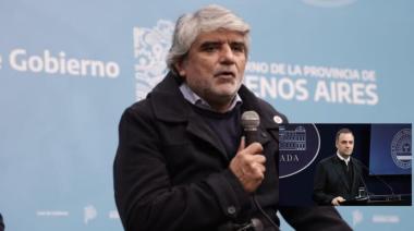 Correa ratificó la vigencia del asueto por el Día de las y los Estatales