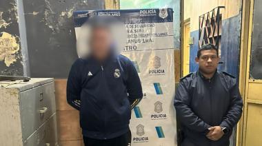 OPERATIVO CERROJO DETIENE A TRES INVOLUCRADOS EN SALIDERA BANCARIA