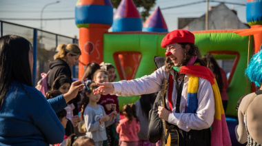 Vacaciones de inverno en Lanús: conocé el cronograma de actividades y reservá tus entradas