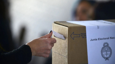 La Provincia elige: qué se vota el 7 de septiembre