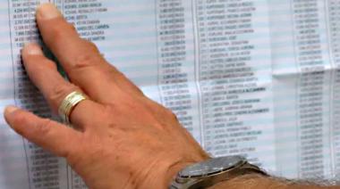 Dónde voto: ya se puede consultar el padrón definitivo para las elecciones bonaerenses
