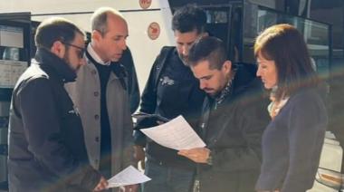 Controles e infracciones en el transporte de media y larga distancia