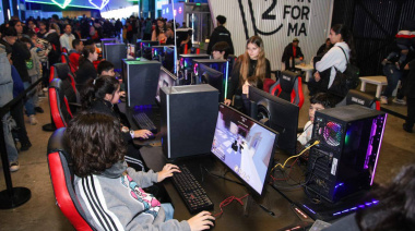 Avellaneda convocó a más de 190 mil personas en estas vacaciones de invierno