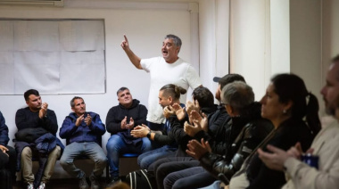 "Crueldad planificada": SECASFPI repudió los vetos de Milei