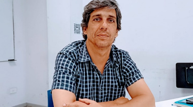 Para Petraglia, la sanción del Financiamiento Universitario y el rechazo a los vetos: "Ponen en evidencia la Justicia Social frente a los delirios del Gobierno"