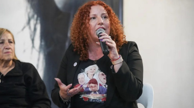 ANDUNA protagonista del 15° aniversario de la UNDAV