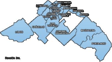 Tercera Sección Electoral: qué se vota y qué municipios la integran