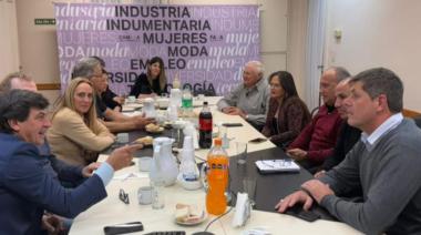 SETIA en defensa de la industria nacional y los puestos de trabajo