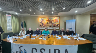 En el Día de la Industria, para CSIRA: "no hay nada que festejar"