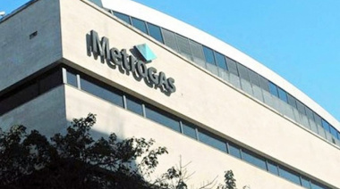 Metrogas regularizó su deuda comercial y financiera