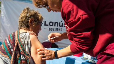 Lanús Gobierno aplicará vacunas contra el dengue de forma gratuita