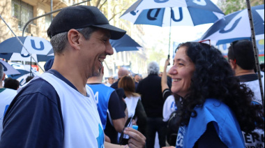 Una victoria social: Diputados rechazaron los dos vetos de Milei