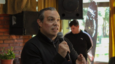 Se viene la elección en Jerárquicos de Comercio