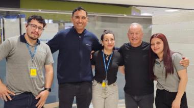 Machado fue reelecto al frente del SECLA