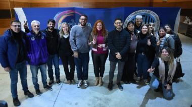 ANDUNA lanza aplicación y su web institucional "para agilizar la gestión sindical"
