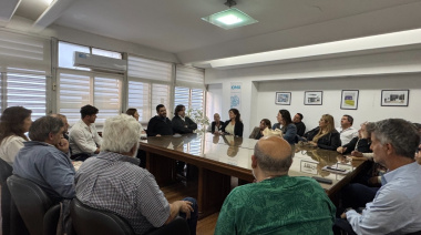 IOMA anuncia la implementación de un nuevo nomenclador de discapacidad