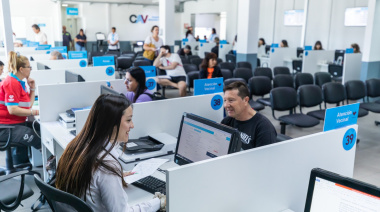 Lanús Gobierno continúa trabajando con el Programa de Mediación Vecinal