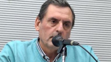 Salcedo al Gobierno Nacional: "Que termine con el ajuste y le devuelva a la Educación todos los fondos que le quitó ilegítimamente"
