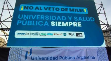 Desde ANDUNA denuncian: "A las y los No Docentes nos falta sueldo a fin de mes"