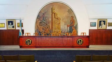 Renovación de autoridades de la CGT: desafíos, debates y disyuntivas