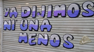 Día Internacional de la Eliminación de la Violencia contra la Mujer 2025: 211 femicidios en Argentina