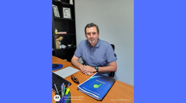 Salcedo reelecto al frente de UDOCBA: “Renovamos el compromiso con la representación de nuestros compañeros y compañeras”