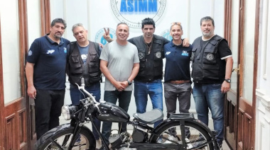 ASIMM renovó autoridades de cara a la lucha por la reforma laboral y el encuadre de trabajadores de plataformas