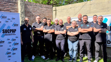 Representatividad y compromiso: SUCPAP celebra el Día del Conductor