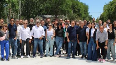 Tras la reeleción de Machado, asumió la Comisión Directiva del SECLA