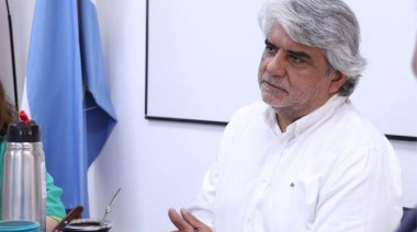 Provincia impulsa una iniciativa para proteger a trabajadores de plataformas