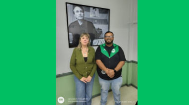 Contundente triunfo de la Lista Verde: Velázquez y Yanczuk electos al frente de la FGB