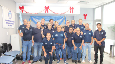 Jerárquicos de Comercio: cierre de año entre el balance y la proyección