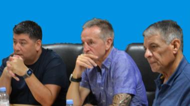 Contra la reforma laboral, la CGT convoca a movilizar el 18 de diciembre