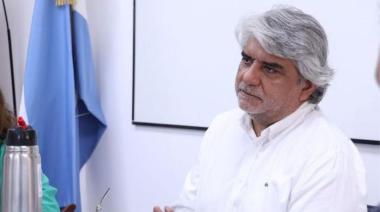 Walter Correa: “Estamos en contra de una reforma que quita derechos”