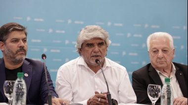 Reforma laboral: La Provincia rechazó el proyecto del Gobierno Nacional