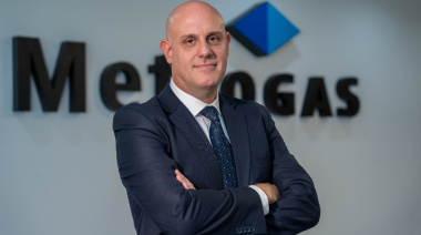 MetroGAS obtuvo un premio que reconoce la excelencia en la gestión integral
