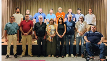 El Frente Sindical Universitario sostiene la pelea por el financiamiento universitario y contra la reforma laboral