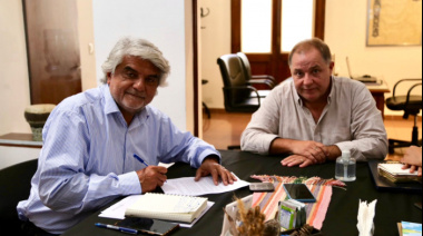 Provincias reafirmaron su poder de policía frente al proyecto de reforma laboral