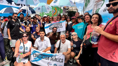 ANDUNA rechaza la reforma laboral de Milei y explica por qué