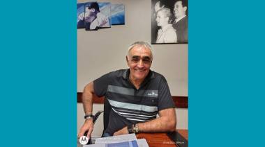 Entre la continuidad y la renovación, Bonetti encabeza la Lista Azul para conducir la UOM Capital Federal