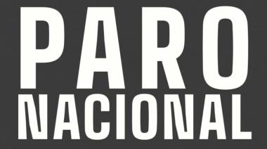 Rechazo a la reforma laboral: Jerárquicos de Comercio adhiere al paro convocado por la CGT