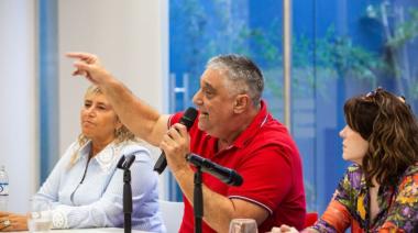 SECASFPI denuncia una nueva provocación del Gobierno: "No necesitamos educación financiera, necesitamos salarios dignos"